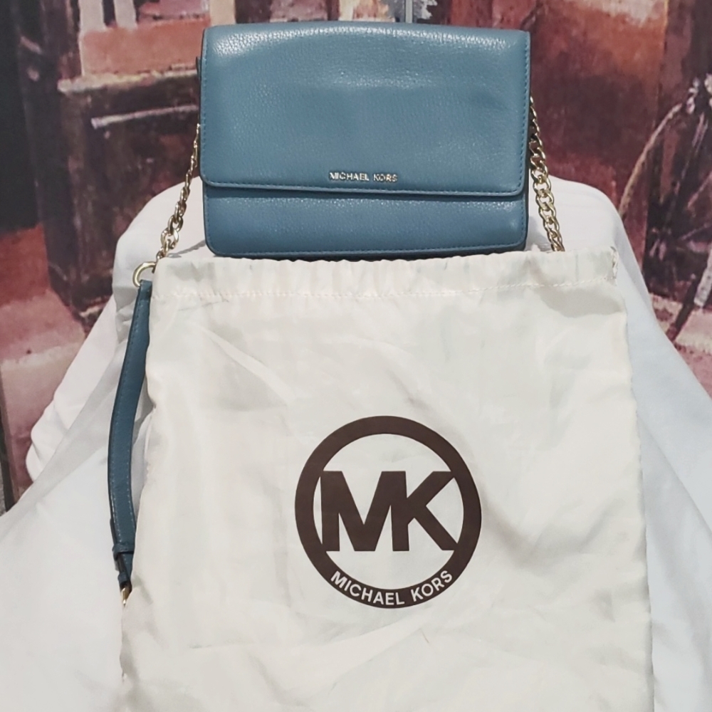 Michael Kors handbag